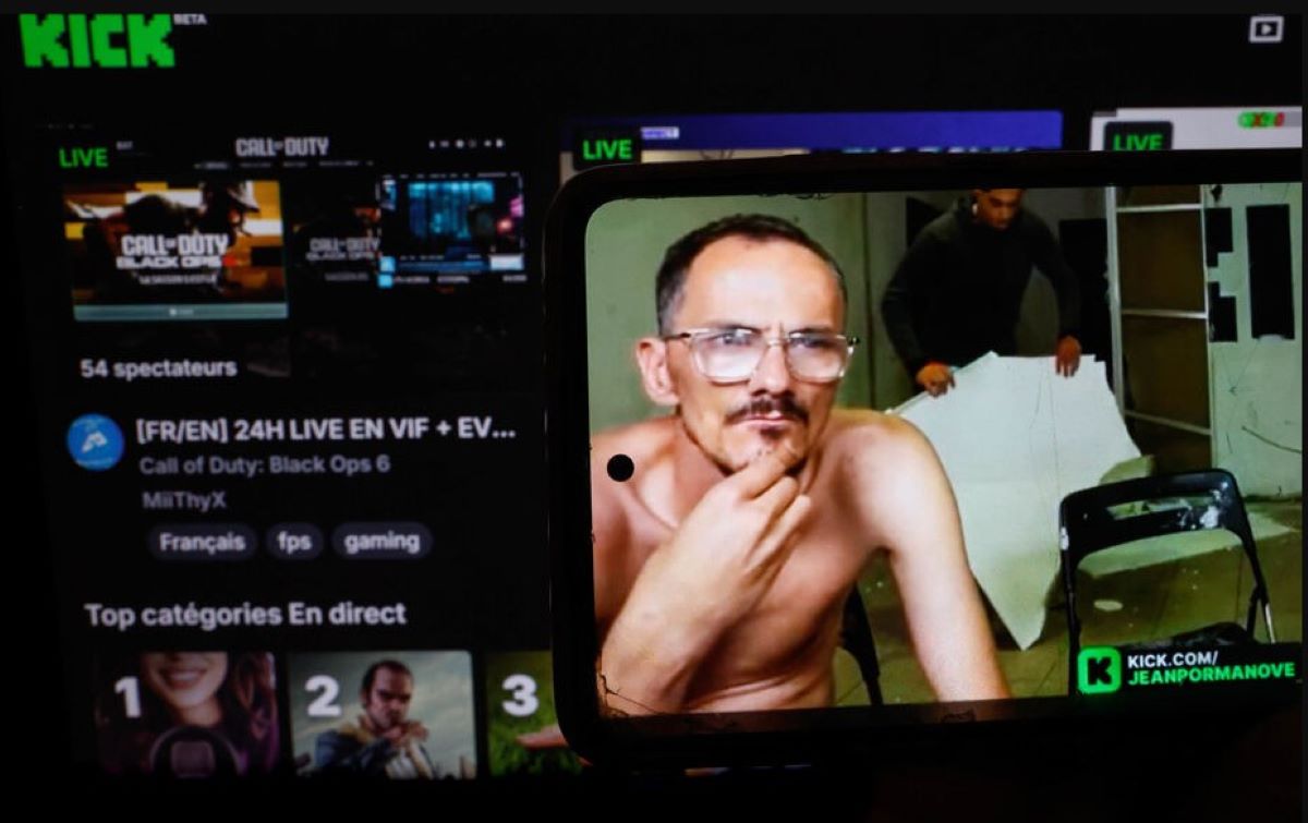 Ζαν Πορμανόβ Ραφαέλ Γκραβέν