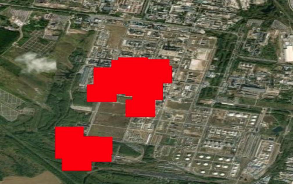 Ουκρανία: Ανακοίνωσε πως έπληξε πετρελαϊκές εγκαταστάσεις και στρατιωτικό αεροδρόμιο βαθιά στην Ρωσία