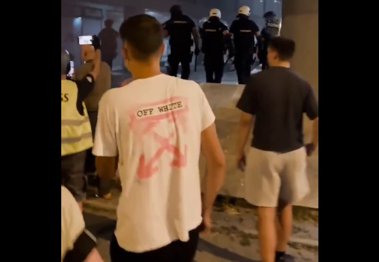 ΣΕΡΒΙΑ ΕΠΕΙΣΟΔΙΑ