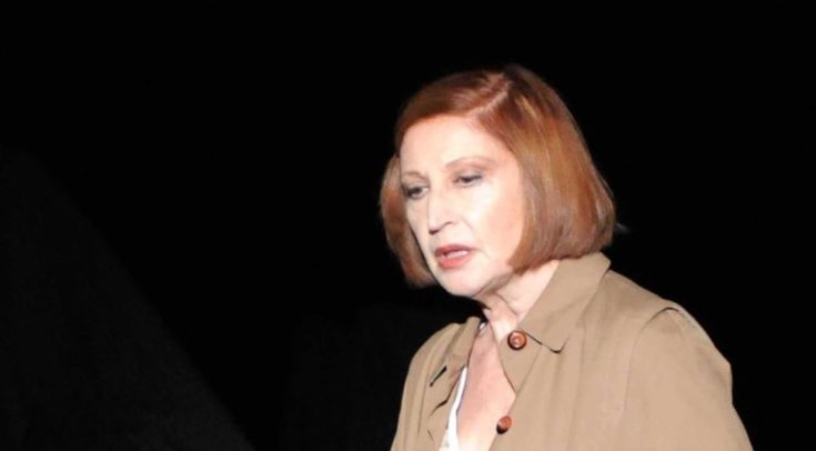 ΣΟΦΙΑ ΣΕΪΡΛΗ