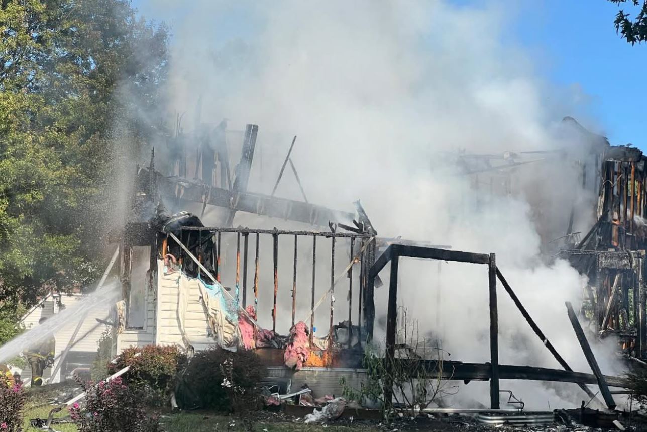 ΦΩΤΙΑ ΣΠΙΤΙ ΗΠΑ