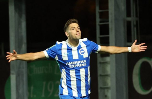 ΣΤΕΦΑΝΟΣ ΤΖΙΜΑΣ ΜΠΡΑΙΤΟΝ