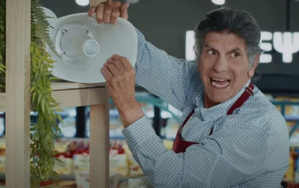 Σούπερ ήρωες- ΑΝΤ1