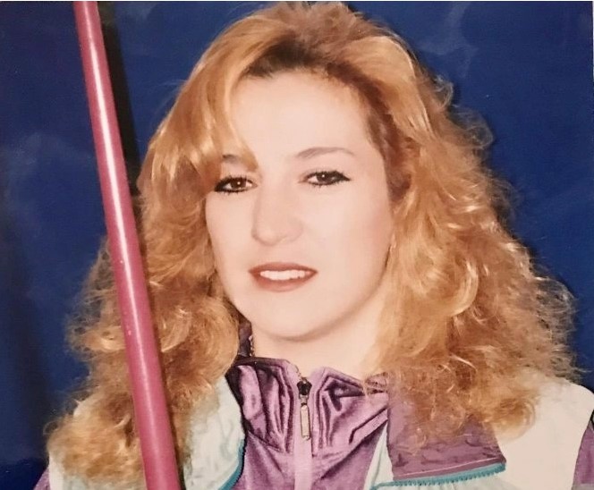 Άρτεμις Κανδρεβιώτη