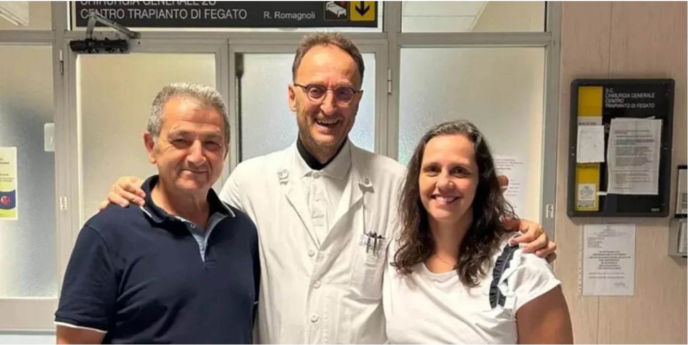 Τορίνο - πατέρας 15χρονου Δημήτρη