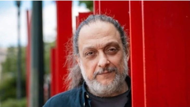 Μάρκος Κρητικός