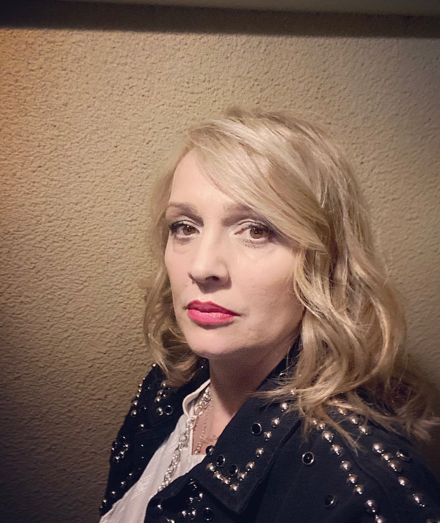 Νίκη Παλληκαράκη