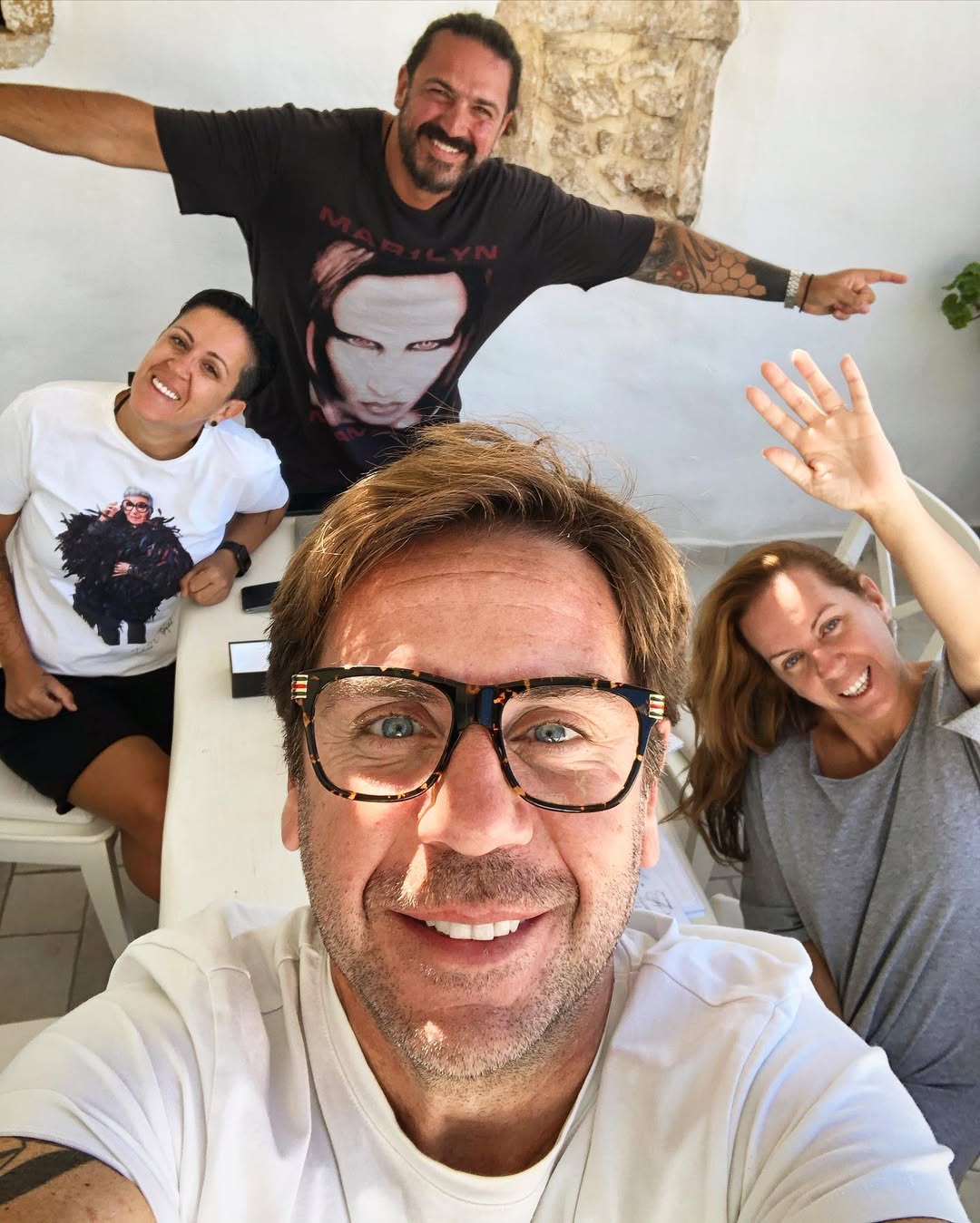 Γιώργος Μαζωνάκης