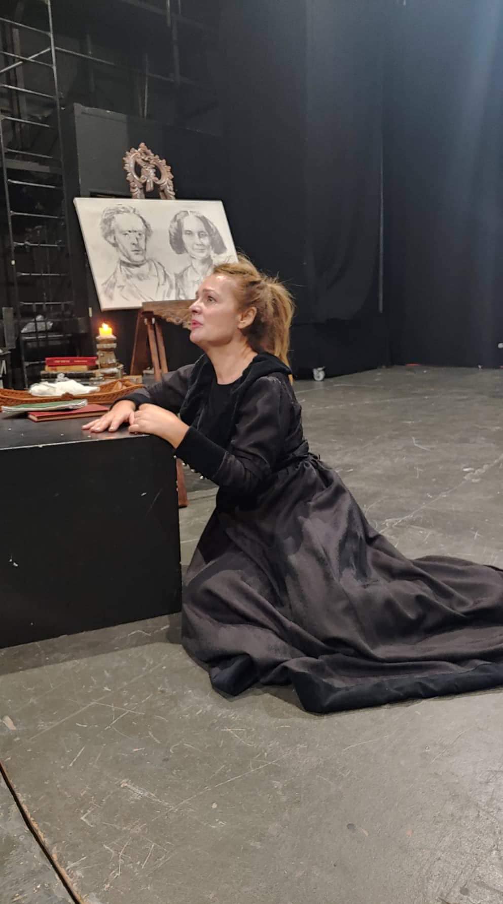 Νίκη Παλληκαράκη