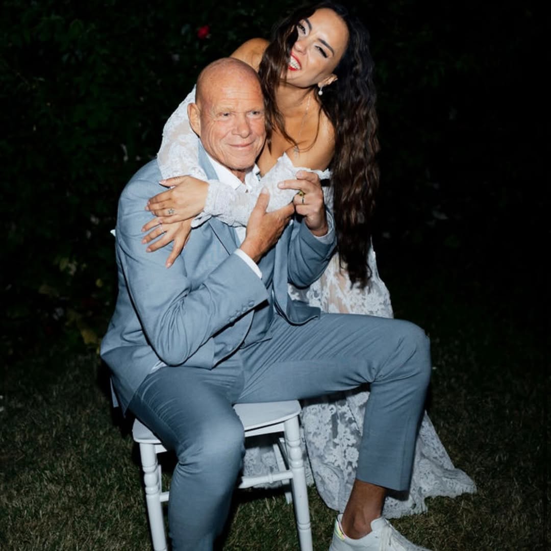 Τζώνη Καλημέρης Ελπίδα Ιακωβίδου