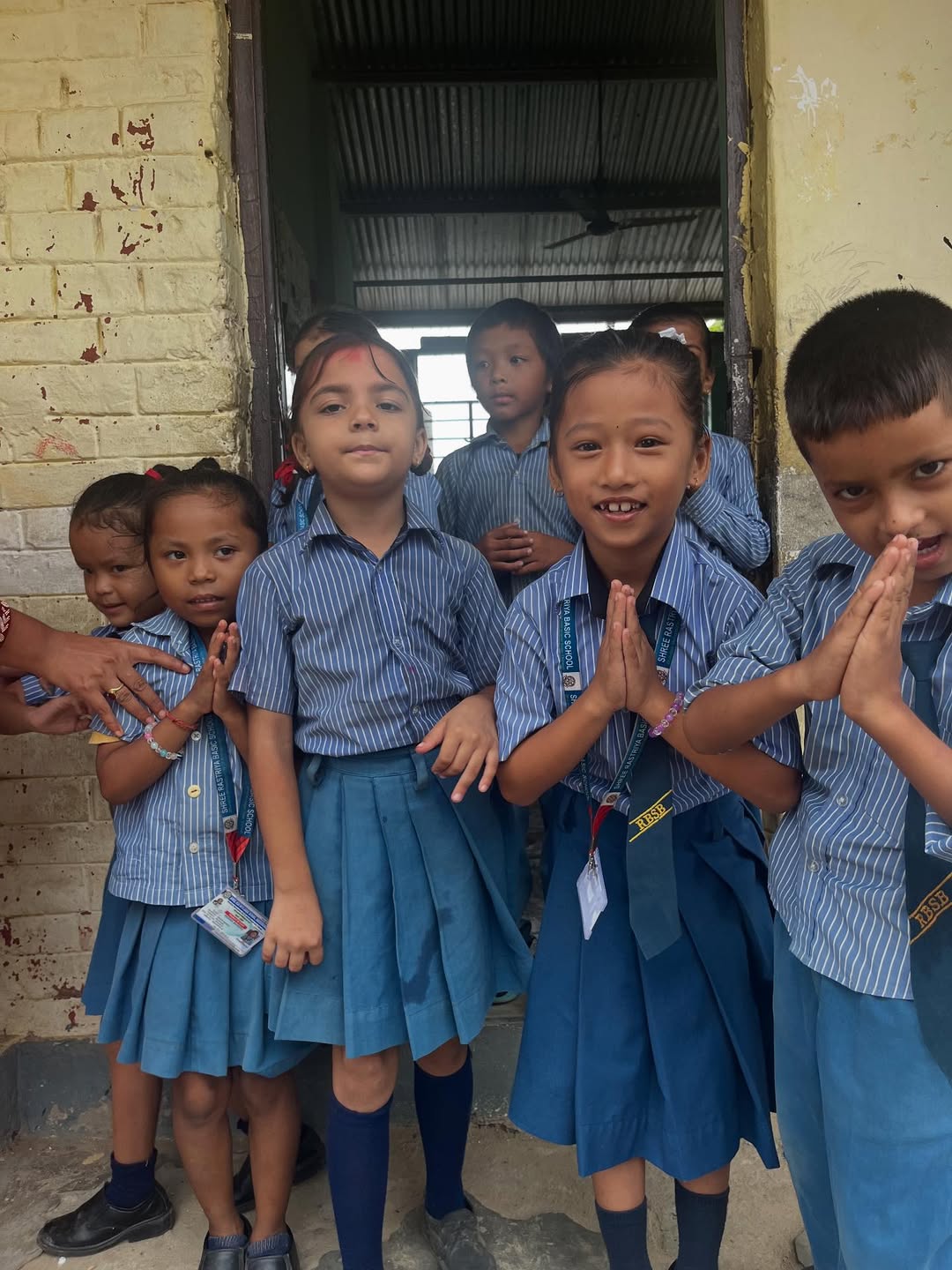 Νίκος Ψαρράς Έλενα Καρακούλη