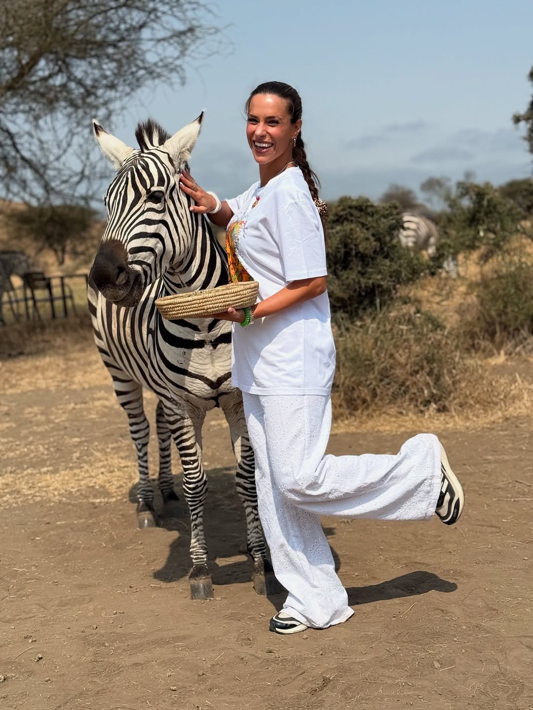 Ιζαμπέλλα Φούλοπ Γιώργος Δερβίσης