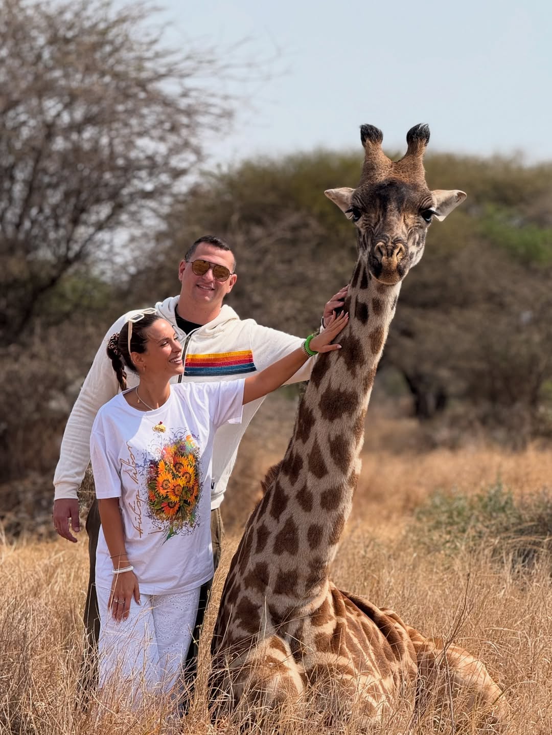 Ιζαμπέλλα Φούλοπ Γιώργος Δερβίσης