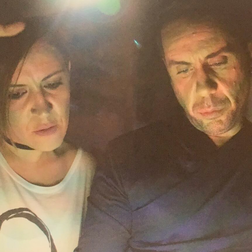 Γιώργος Μαζωνάκης