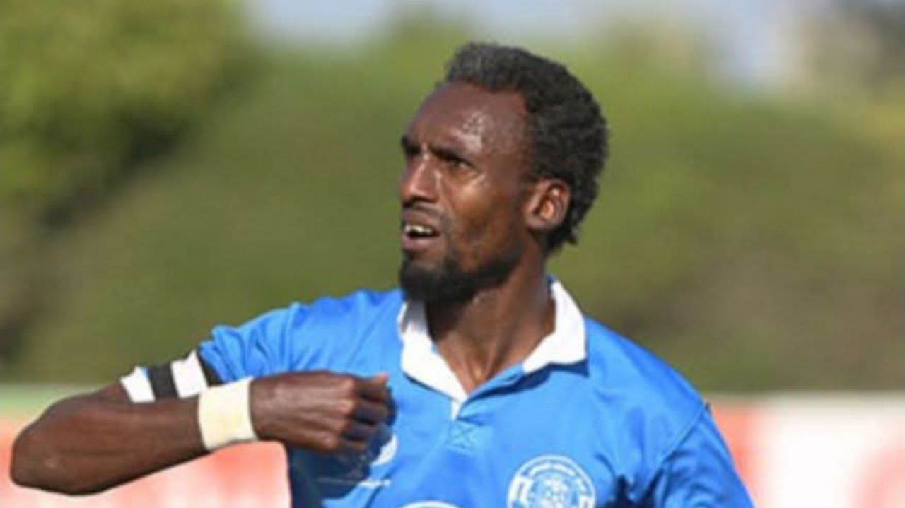 Γάζα: Νεκρός από ισραηλινό πλήγμα «αστέρι» του παλαιστινιακού ποδοσφαίρου – Ήταν πρώην αρχηγός της Εθνικής Ομάδας