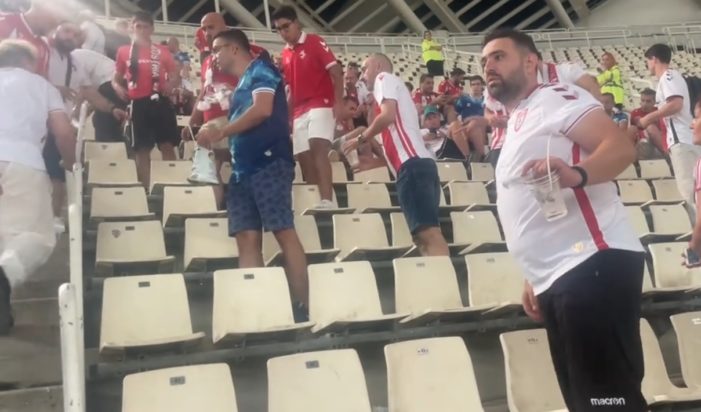 ΤΟΥΡΚΟΙ ΟΠΑΔΟΙ ΣΚΟΥΠΙΔΙΑ