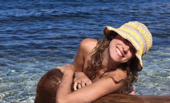 ΕΛΛΗ ΤΡΙΓΓΟΥ