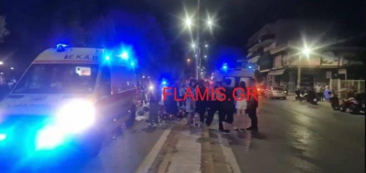 ΤΡΟΧΑΙΟ ΠΑΤΡΑ