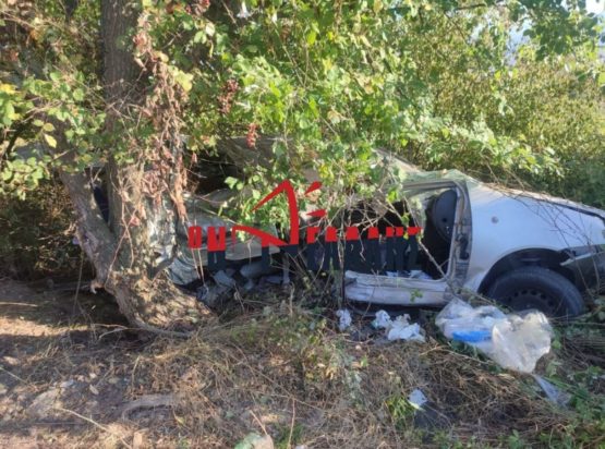 ΤΡΟΧΑΙΟ ΠΙΕΡΙΑ