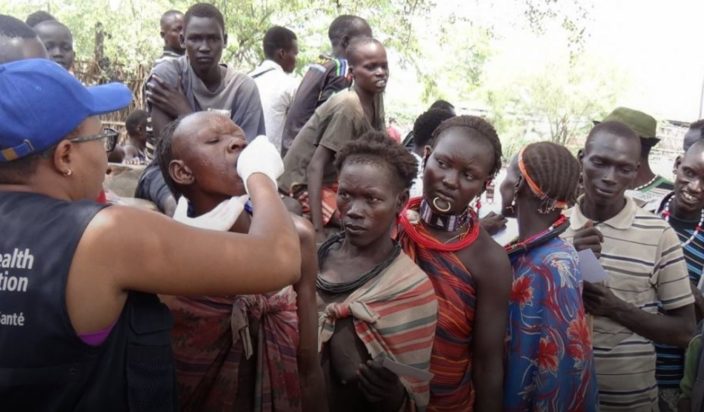 ΤΣΑΝΤ ΧΟΛΕΡΑ