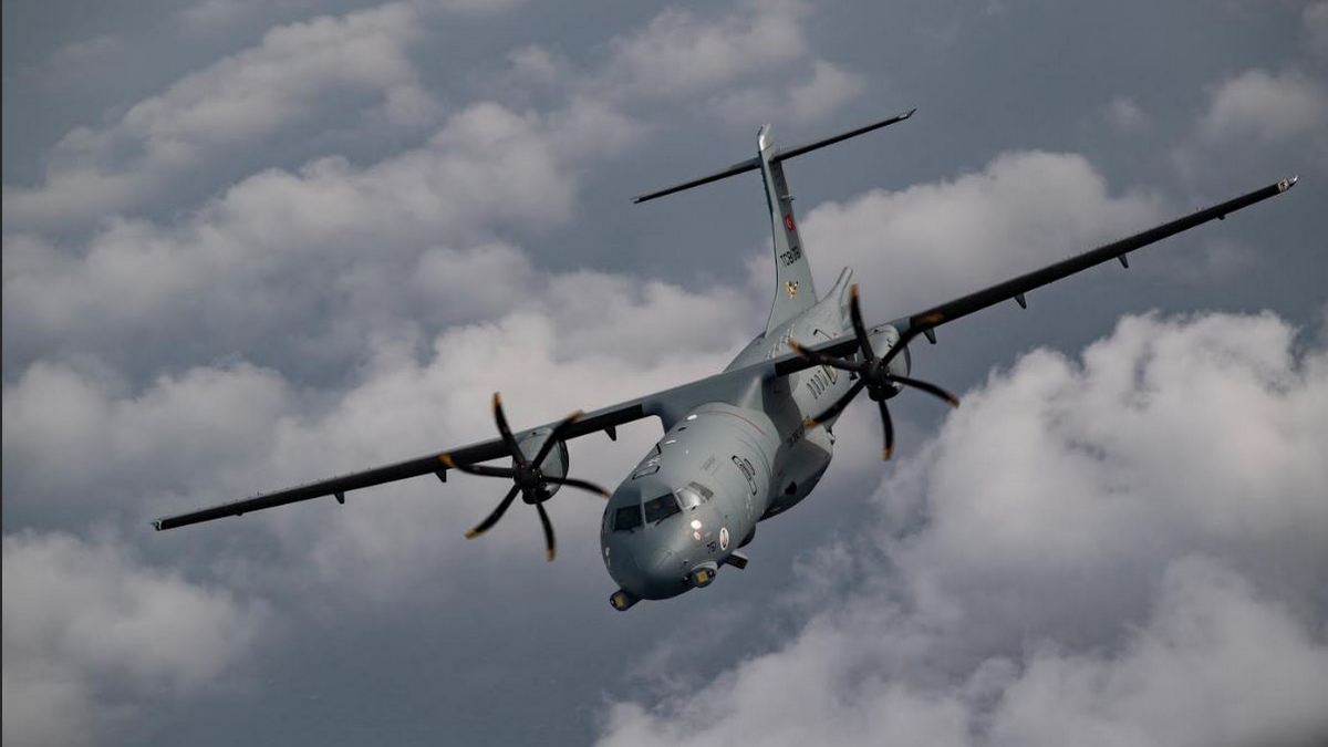 «Ταράζει» τα νερά του Αιγαίου η Άγκυρα: 146 παραβιάσεις του Εθνικού Εναέριου Χώρου από τουρκικά αεροπλάνα και drones