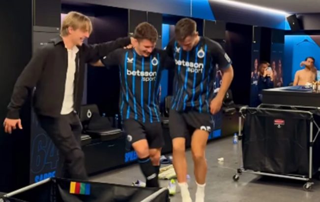 ΤΖΟΛΗΣ ΣΥΡΤΑΚΙ