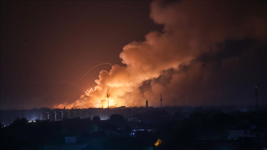 Ουκρανία: Χτύπησε πετρελαϊκές εγκαταστάσεις στην Ρωσία – Πού σταμάτησε η παραγωγή και η ροή μαύρου χρυσού