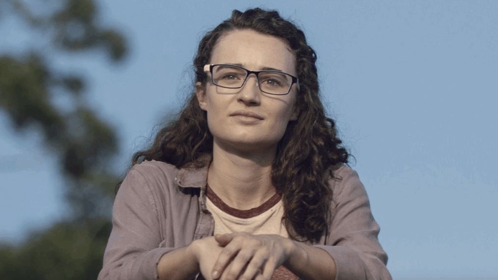 Κέλι Μακ: Πέθανε στα 33 της η ηθοποιός του «The Walking Dead»