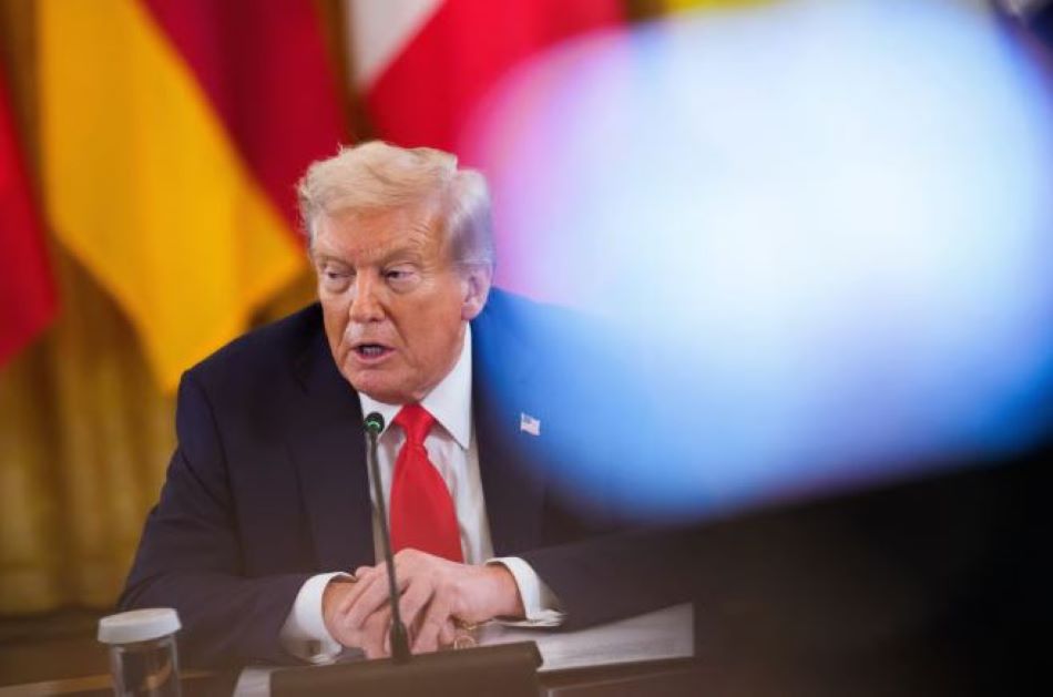 Ουκρανία: Ψυχρολουσία στα ειρηνευτικά σχέδια του Τραμπ – Η δήλωση Λαβρόφ για την συνάντηση Πούτιν-Ζελένσκι και ο σκεπτικισμός των Ευρωπαίων