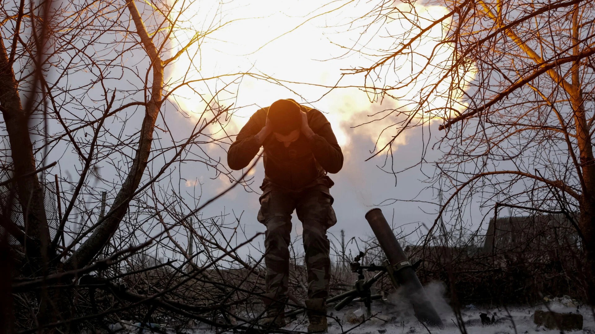 Ρωσία: Έπειτα από ουκρανική επιδρομή με drones πήρε φωτιά το πυρηνικό εργοστάσιο του Κουρσκ