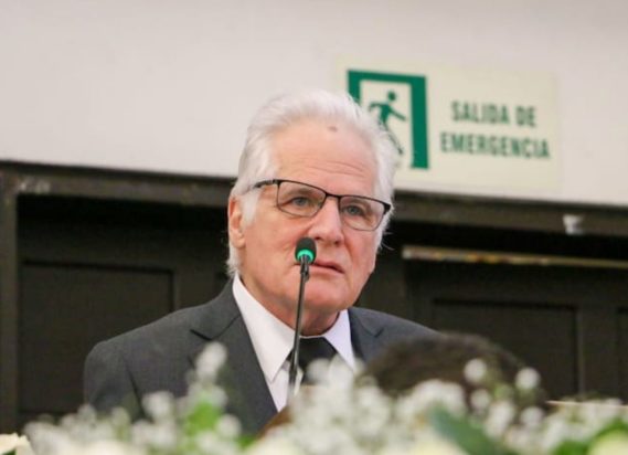 ΟΥΡΙΜΠΕ ΚΟΛΟΜΒΙΑ