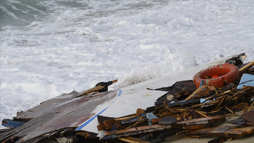 Υεμένη: Τουλάχιστον 54 μετανάστες νεκροί σε ναυάγιο του σκάφους που τους μετέφερε