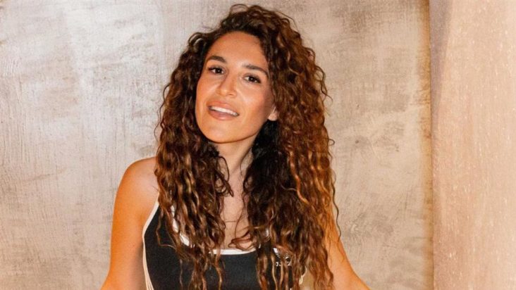 Γιάννα Τερζή