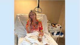 Ζέττα Μακρή