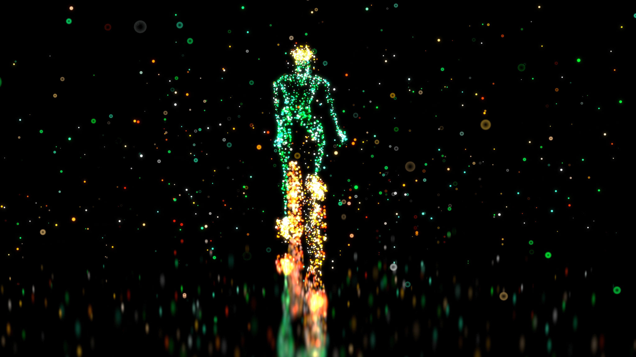 Φοιτήτρια του ΜΙΤ παράτησε τις σπουδές της επειδή 'η ΤΝ θα μας σκοτώσει όλους - "φοβάμαι ότι δεν θα ζήσω μέχρι τότε" - ποιες είναι οι αληθινές δυνάμεις της ΤΝ; Φωτογραφία: Freepik