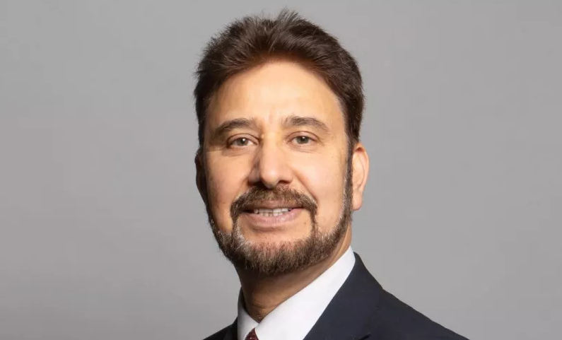 Τουρκία: Παραιτήθηκε ο Βρετανός απεσταλμένος εμπορίου έπειτα από επίσκεψη στα Κατεχόμενα