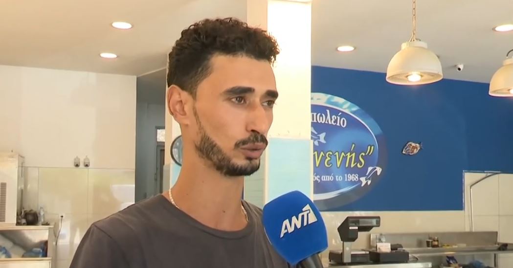 Παλαιό Φάληρο: «Από την ώρα που βρήκα το παιδί δεν μπορώ να κοιμηθώ» – Συγκλονίζει ο άνδρας που εντόπισε νεκρή την 4χρονη