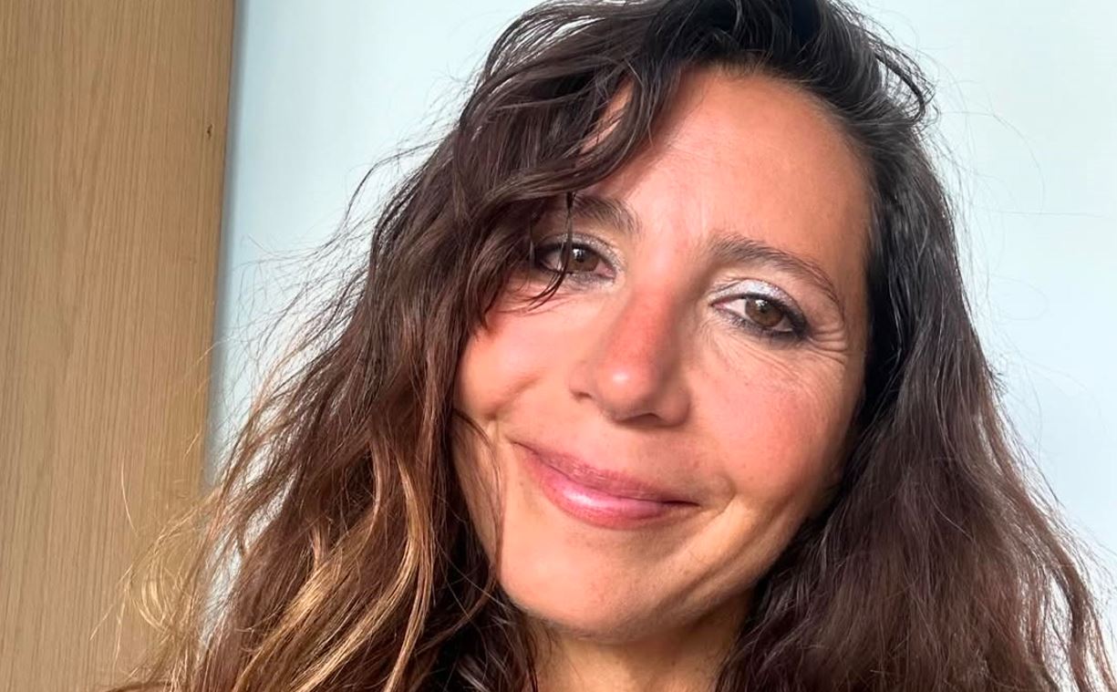 Αίθρα Λυκουρέζου