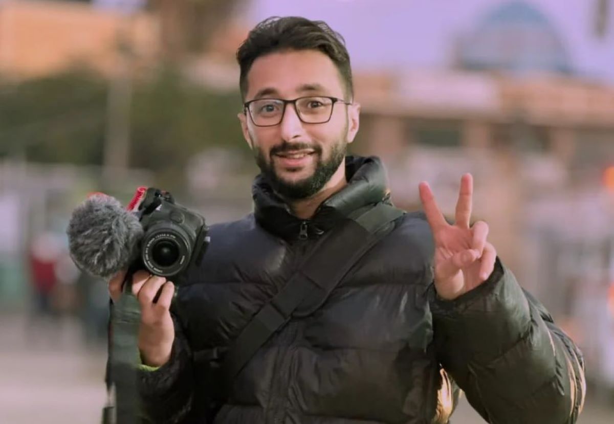 Μοχάμαντ αλ Χαλντί