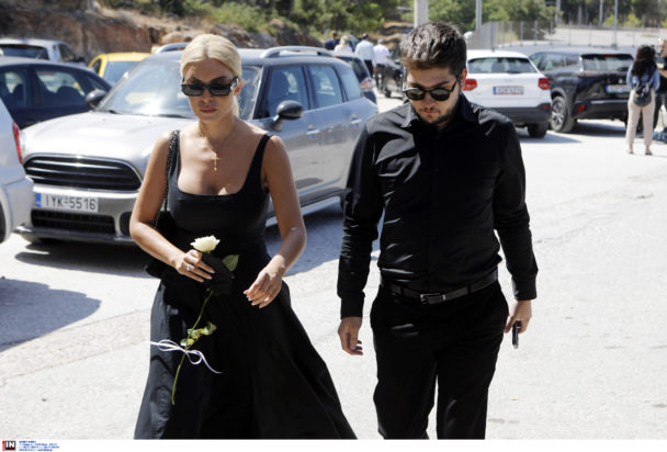 Αλεξάνδρα Νικολαΐδου Καινούργιου