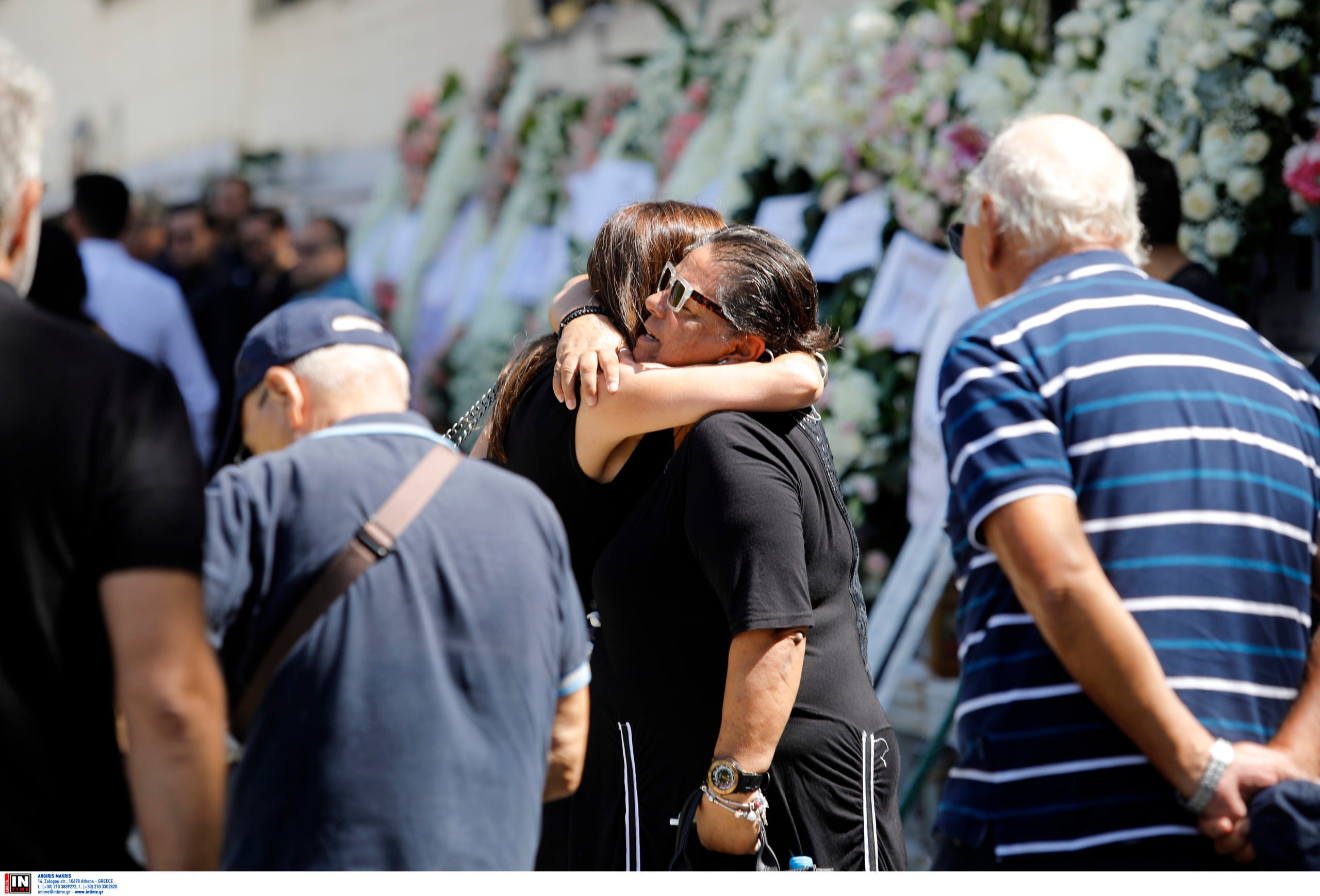 Αλεξάνδρα Νικολαΐδου