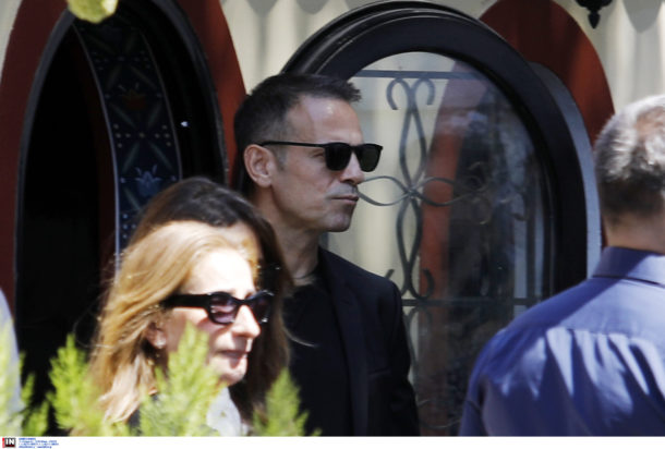 Αλεξάνδρα Νικολαΐδου Ντέμης Νικολαΐδης