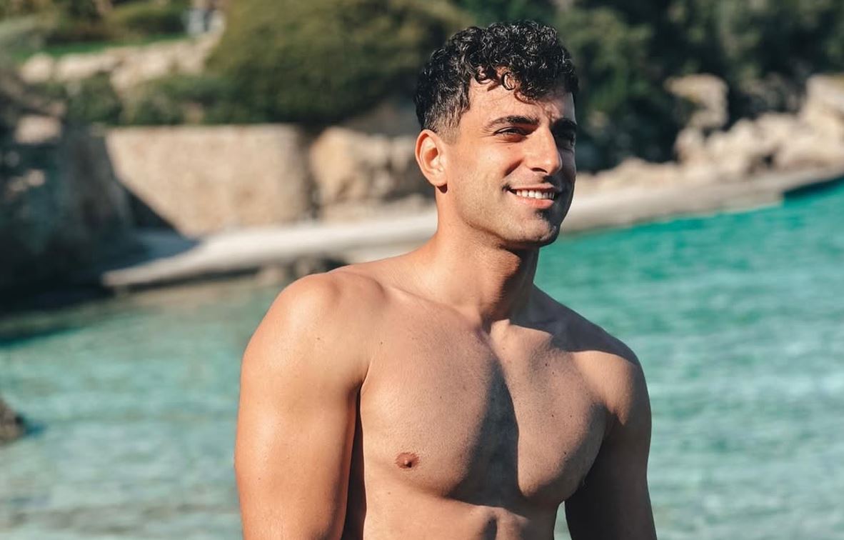 Αλέξανδρος Σκουρλέτης