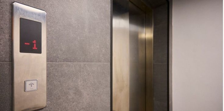 ανελκυστήρες