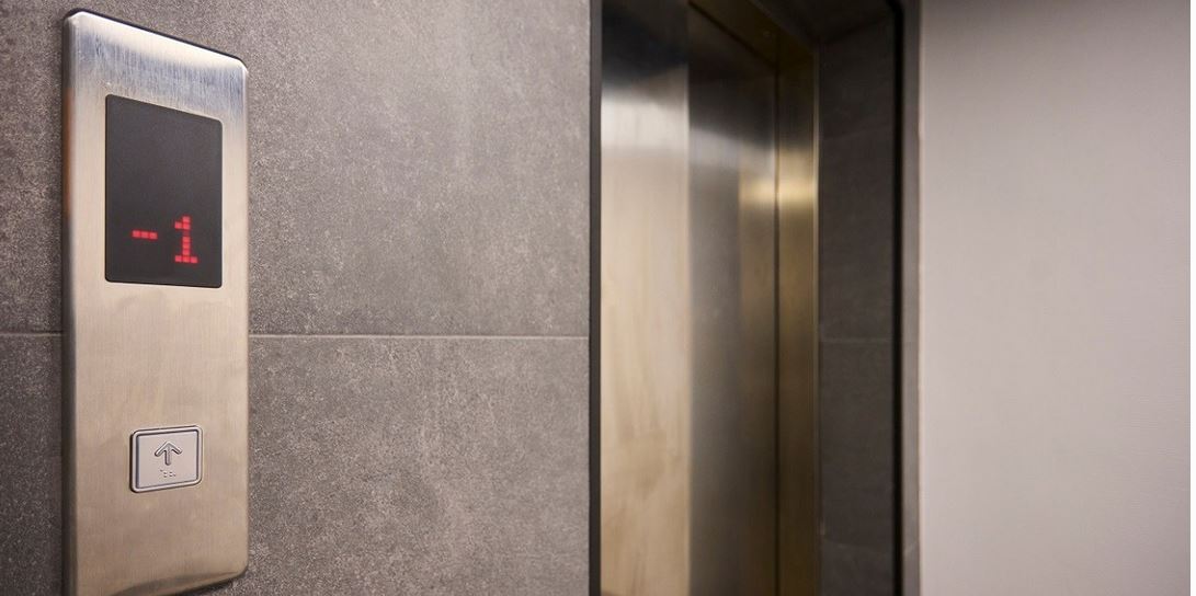 ανελκυστήρες