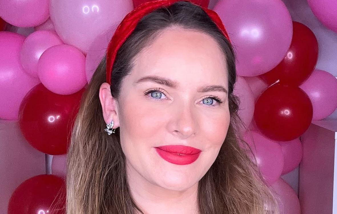 Ανίτα Μπραντ