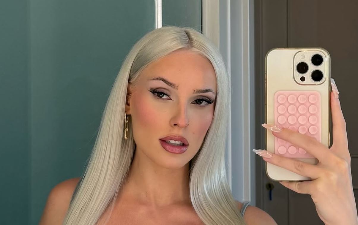 Άννα Θεοδωρίδη