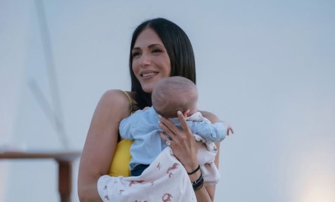 Ανθή Βούλγαρη