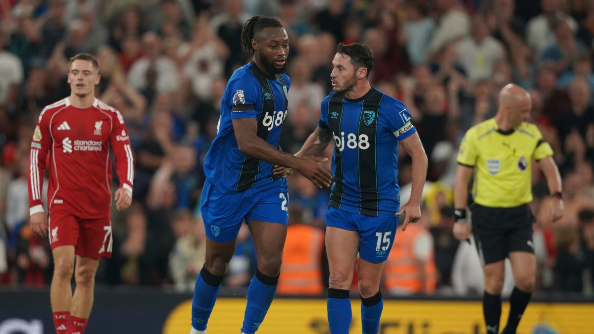 Αντουάν Σεμένιο