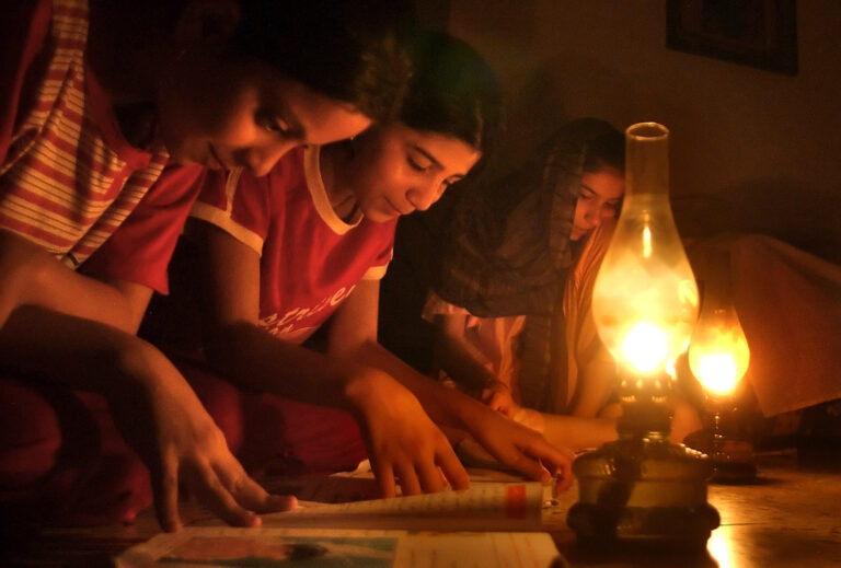 Ιράκ Μπλακ άουτ